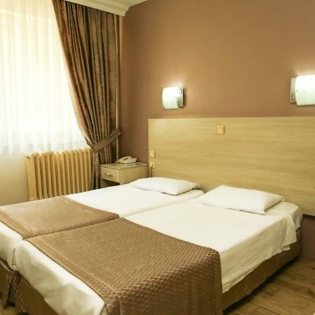 Ilion Hotel Canakkale Çanakkale Exterior photo