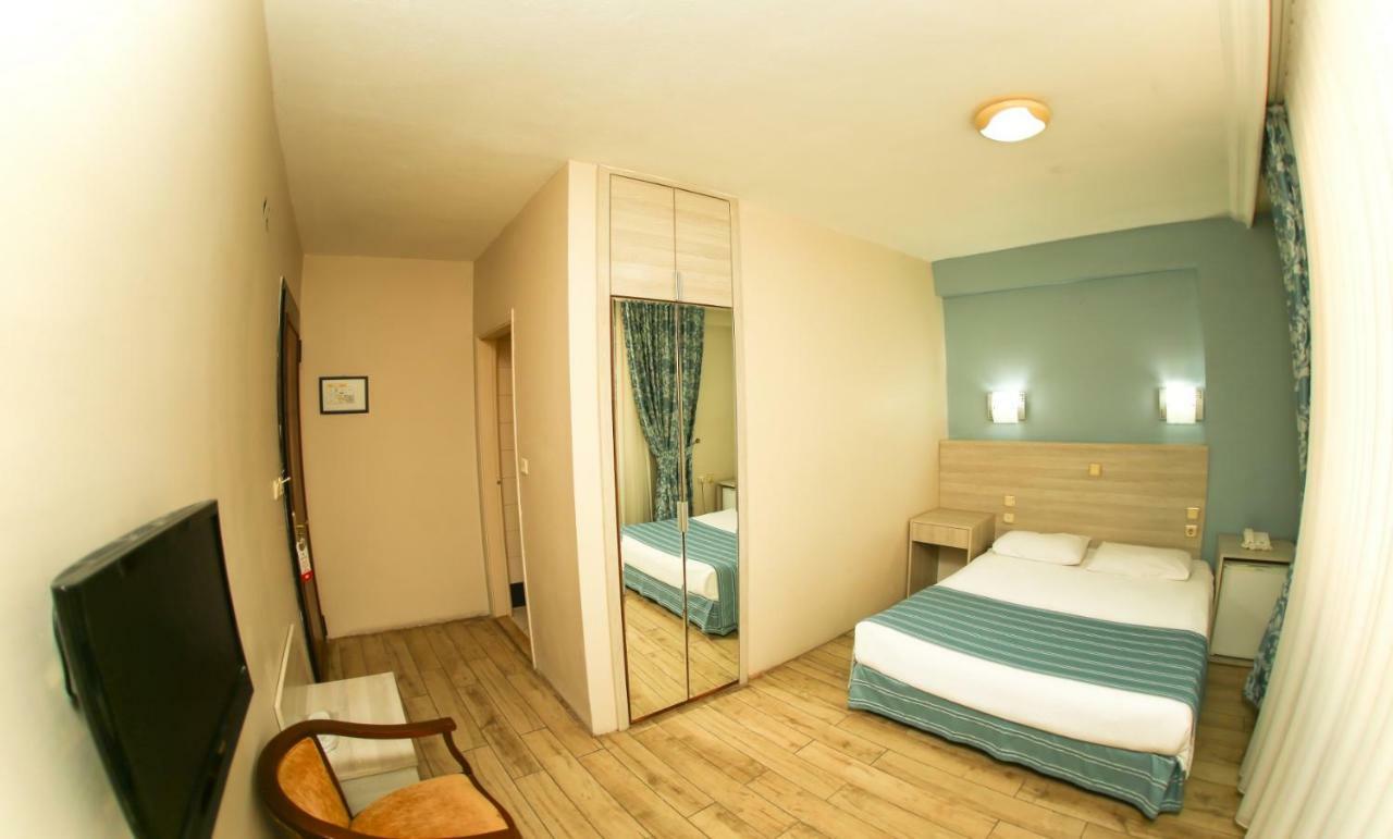 Ilion Hotel Canakkale Çanakkale Exterior photo