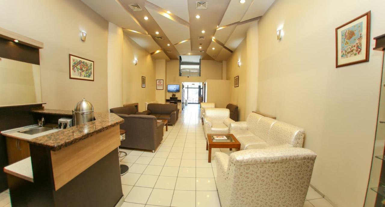 Ilion Hotel Canakkale Çanakkale Exterior photo