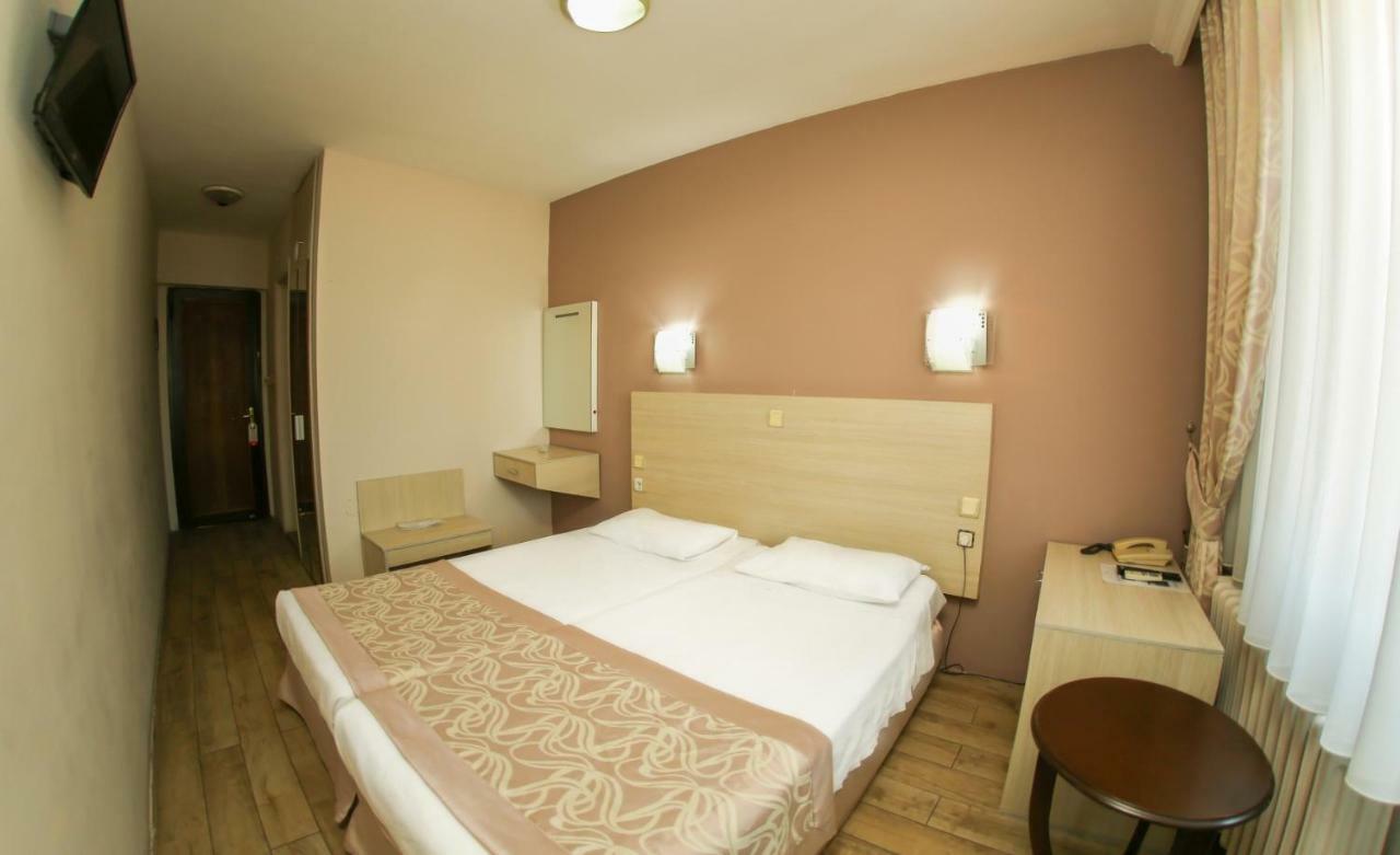 Ilion Hotel Canakkale Çanakkale Exterior photo