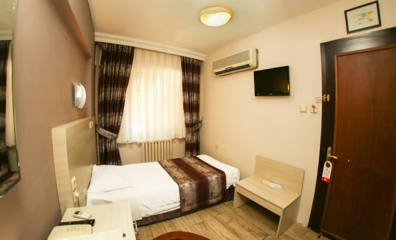 Ilion Hotel Canakkale Çanakkale Exterior photo
