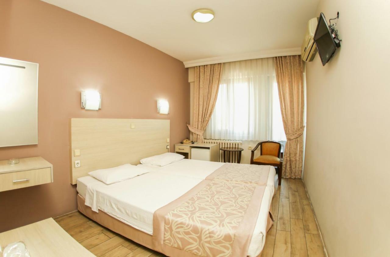 Ilion Hotel Canakkale Çanakkale Exterior photo