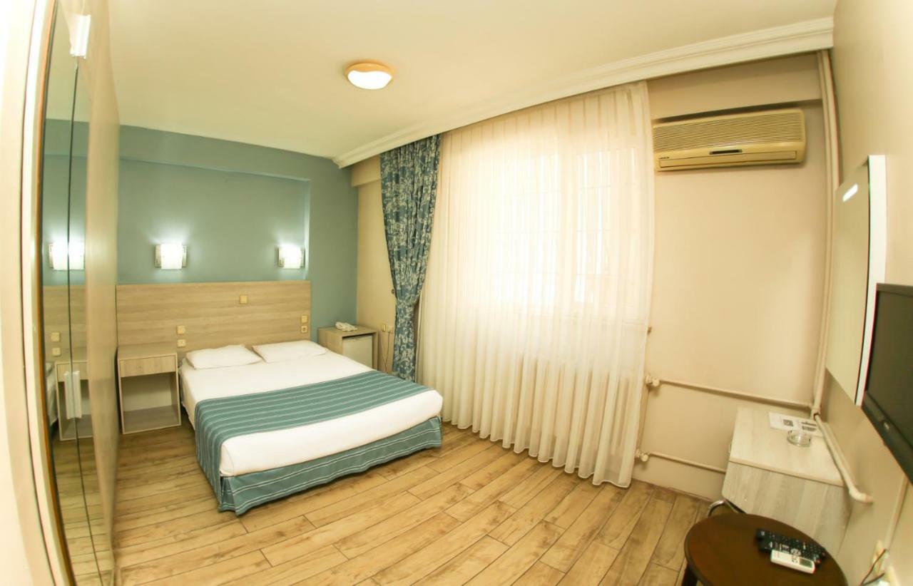 Ilion Hotel Canakkale Çanakkale Exterior photo